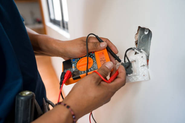 Best Electrical Rewiring Services  in Clark, SD