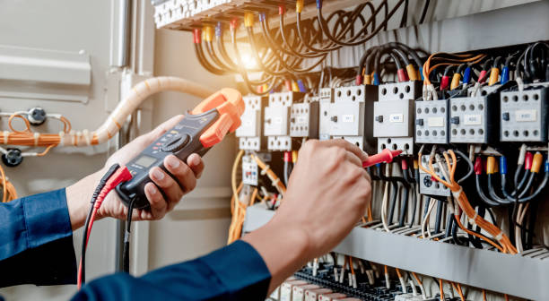 Best Electrician Near Me  in Clark, SD