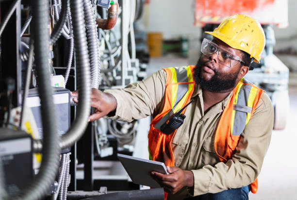 Best Circuit Breaker Repair  in Clark, SD