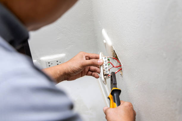 Best Industrial Electrical Services  in Clark, SD